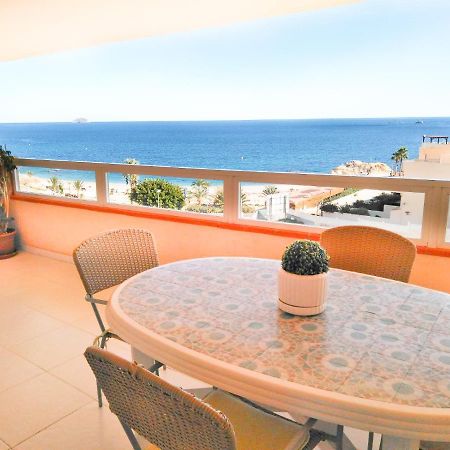 Playa Varadero Appartement Villajoyosa Buitenkant foto