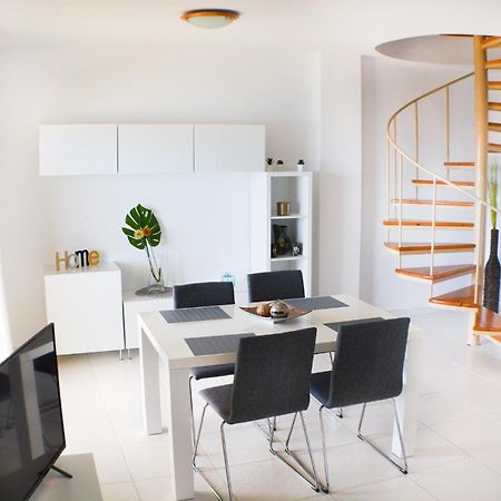 Playa Varadero Appartement Villajoyosa Buitenkant foto