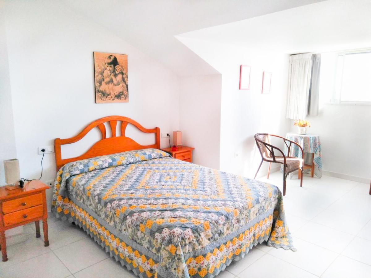 Playa Varadero Appartement Villajoyosa Buitenkant foto
