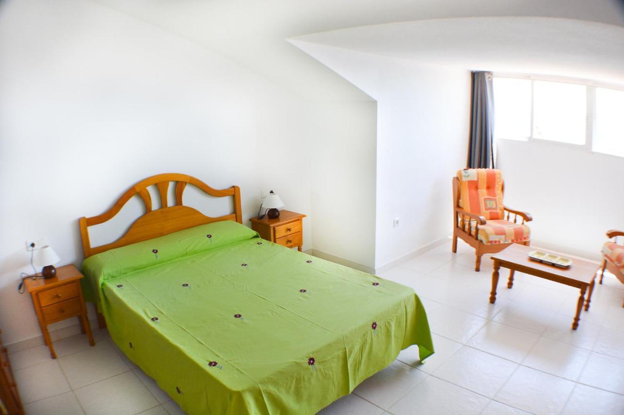 Playa Varadero Appartement Villajoyosa Buitenkant foto